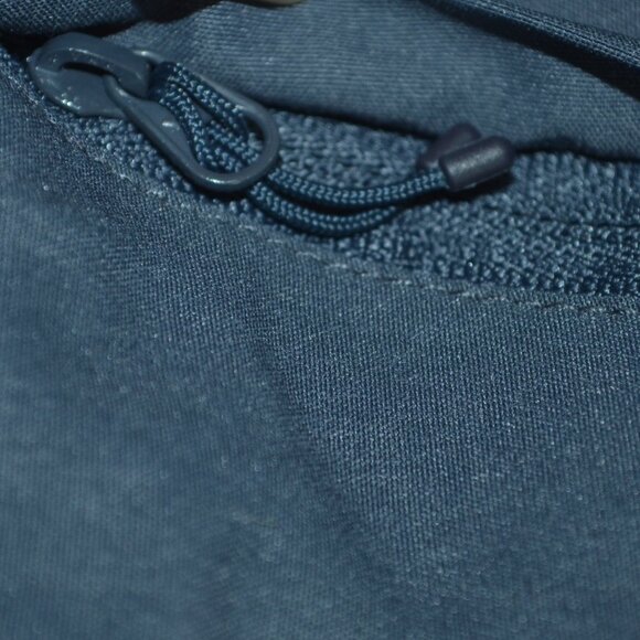 Duluth Trading Co Women's Gray Dry on the Fly Skort Size 10 - Picture 5 of 14